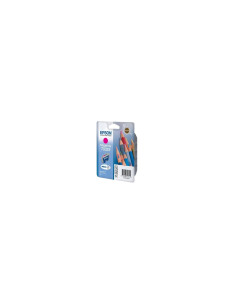 CARTUCHO EPSON STYLUS T0323 MAGENTA C13T03234020