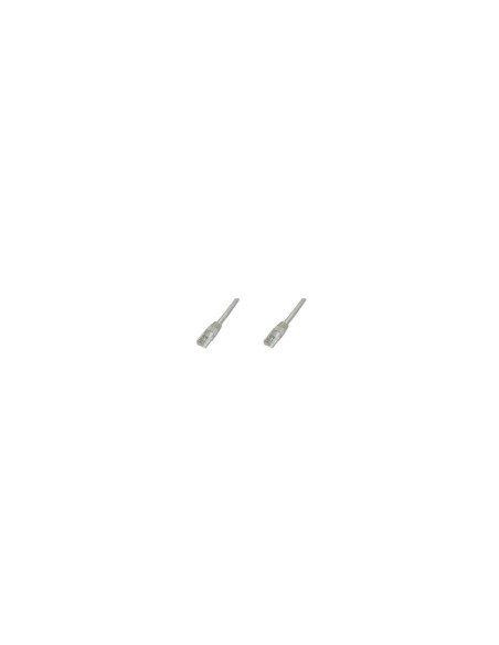 LATIGUILLO RJ45 CAT - 5e UTP 1MT EQUIP BLANCO 825410