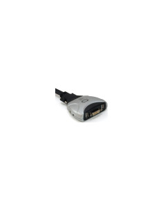 CABLE CONMUTADOR LEVEL ONE V/T/M DVII USB CON AUDIO CABLES INCLUIDOS