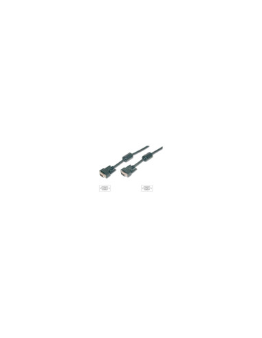 CABLE VGA M A VGA M 20MT EQUIP NEGRO 118816