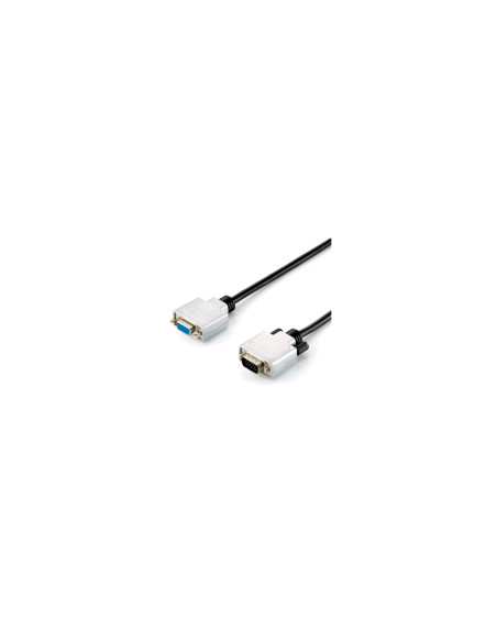 CABLE VGA M A VGA H 3MT EQUIP 118851