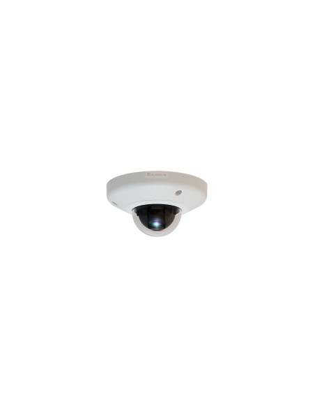 LEVELONE FCS-3054 CAMARA IP DOMO 3Mp PoE 802.3af BLANCA