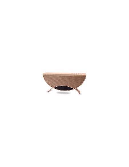ALTAVOZ CONCEPTRONIC BLUETOOTH ORO APOLLYON 01GL
