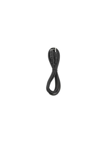 CABLEXPERT CABLE 3.5mm ESTEREO EXT. AUDIO 1.5M
