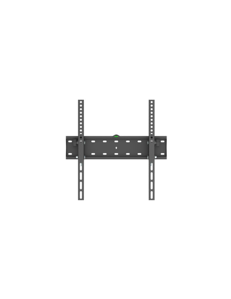 SOPORTE PARED DTI SOP-3010 ORIENTABLE VERTICAL PANTALLA 26P - 55P NEGRO SOP-3010
