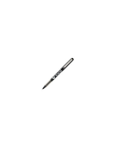 ROLLER TINTA LIQUIDA PILOT PUNTA 0.5MM NEGRO VBALL5-NEG