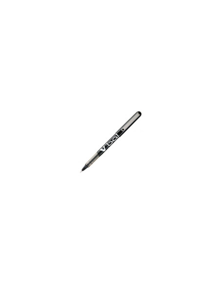 ROLLER TINTA LIQUIDA PILOT PUNTA 0.5MM NEGRO VBALL5-NEG