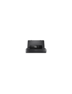 IMPRESORA PORTÍTIL HP OFFICEJET 200 MONOCROMA USB WIFI BATERÍA