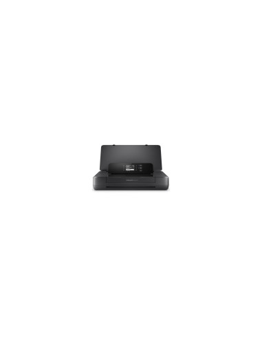 IMPRESORA PORTÍTIL HP OFFICEJET 200 MONOCROMA USB WIFI BATERÍA
