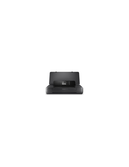 IMPRESORA PORTÍTIL HP OFFICEJET 200 MONOCROMA USB WIFI BATERÍA