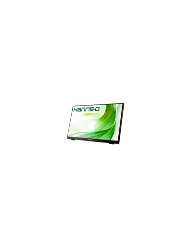 MONITOR HANNS-G 21.5P LED NEGRO HT225HPB