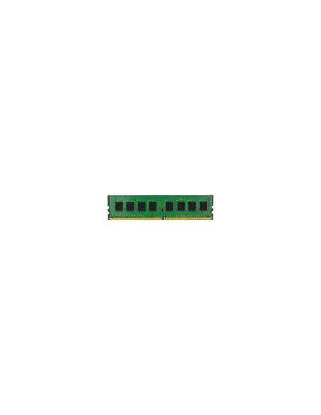 MEMORIA KINGSTON DDR4 4GB 1600MHZ CL22 KVR32N22S6/4