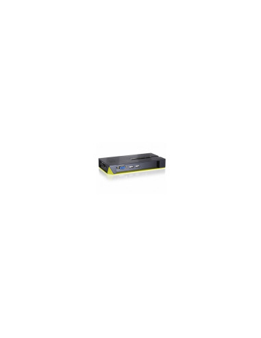 CONMUTADOR AUTOMATICO SOBREMESA LEVEL ONE V/T/M 1A4 CPUS USB CABLES