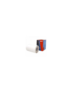 ROLLO ETIQUETAS APLI BLANCAS PARA ESCRITURA MANUAL 12X18MM 01679