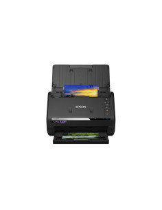 ESCANER EPSON FF680W FOTOGRAFICO NEGRO B11B237401