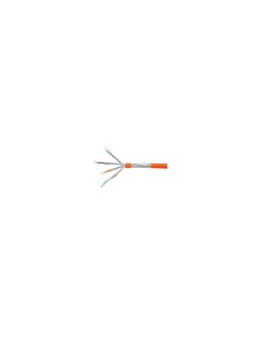 BOBINA DE CABLE EQUIP CAT 7 S FTP RIGIDO 100M LSOH LIBRE DE HALOGENOS 2