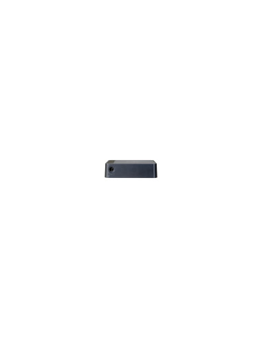 SWITCH LEVEL ONE NO GESTION 5 PUERTOS 10/100 SOBREMESA FEU-0512