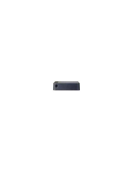 SWITCH LEVEL ONE NO GESTION 5 PUERTOS 10/100 SOBREMESA FEU-0512