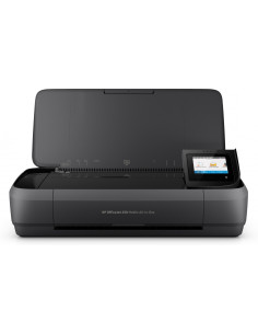 IMPRESORA PORTATIL HP OFFICEJET 250 MOBILE INYECCION TINTA USB WIFI
