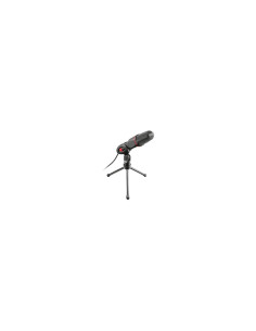 TRUST GAMING GXT 212 MICO MICROFONO OMNIDIRECCIONAL TRIPODE NEGRO 2