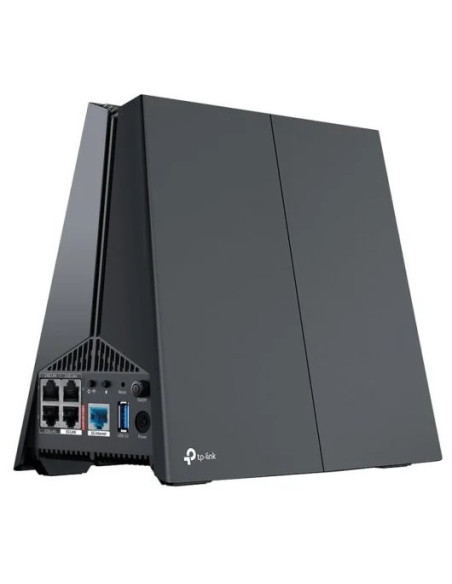 WIRELESS ROUTER GAMING TP-LINK ARCHER GE550 WIFI 7 BE9300