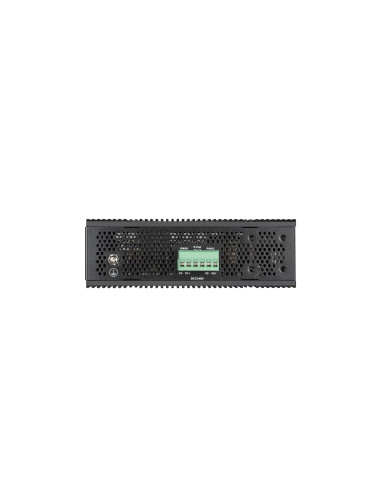Switch D-Link Gestionado L2 10puertos Gigabit Ethernet 10/100/1000