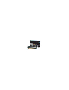 Lexmark C748H1MG cartucho de tóner 1 pieza Original Magenta