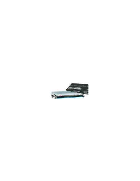 Lexmark C52x, C53x Caja con 4 fotoconductores para los dispositivos