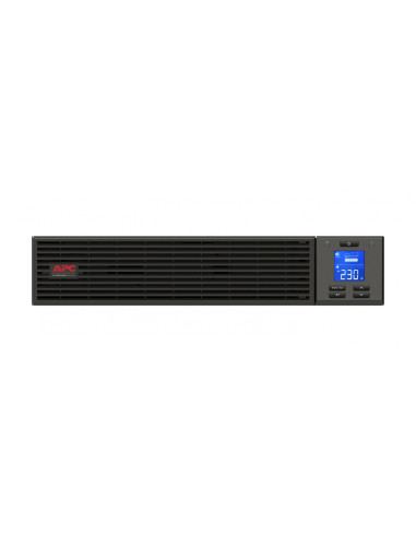 APC SRV1KRI sistema de alimentación ininterrumpida (UPS) Doble