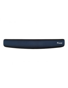 Reposamuñecas equip keyboard wrist rest espuma de memoria negro 245015
