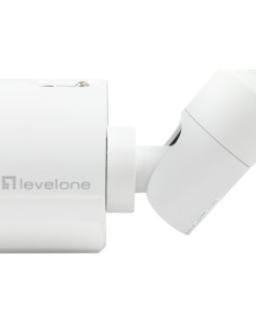 LevelOne FCS-5060 cámara de vigilancia Cámara de seguridad IP 2