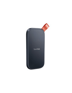 Sandisk disco ssd portable 480gb usb 3.2 gen 1 tipo-c azul 2