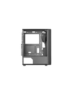 Mars Gaming MC500 Caja semitorre 2 ventiladores FRGB negro 2