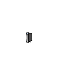 RIELLO Sentinel Dual 10000 Doble conversión (en lÍ­nea) 10000 VA, 10000 W, 5 salidas AC (3U) Negro, Plata