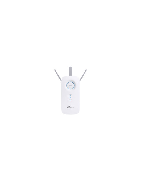 TP-LINK ampliador de red Transmisor de red 10, 100, 1000 Mbit/s Blanco