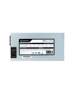 UNYKAch FLEX 1U estándar 250W