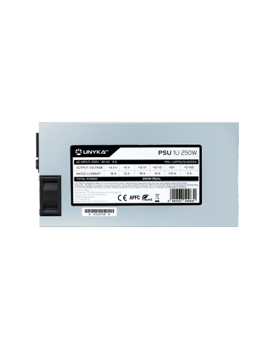 UNYKAch FLEX 1U estándar 250W
