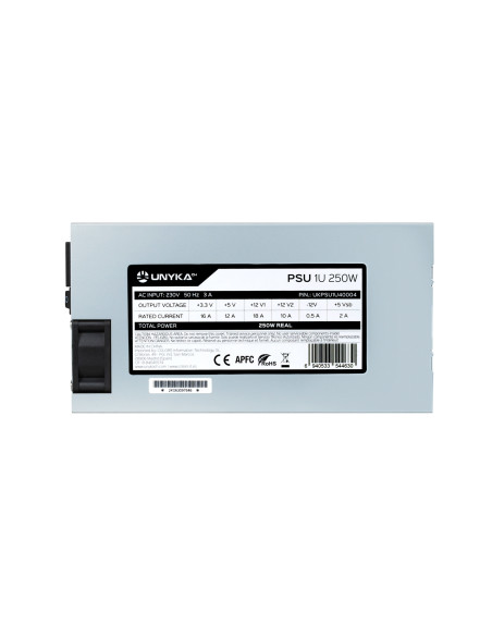 UNYKAch FLEX 1U estándar 250W
