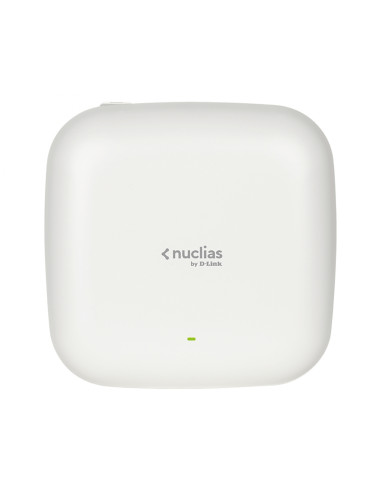 D-Link punto de acceso inalámbrico EnergÍ­a sobre Ethernet (PoE) (2,4