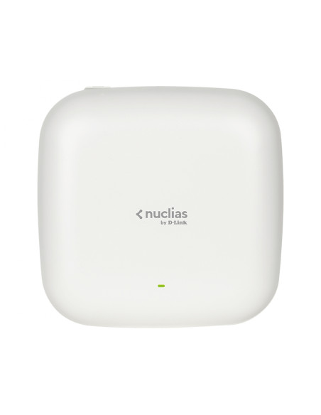 D-Link punto de acceso inalámbrico EnergÍ­a sobre Ethernet (PoE) (2,4