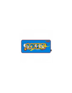 Energy Sistem Gaming Mouse Pad ESG Sonic Classic Alfombrilla de ratón para juegos Multicolor