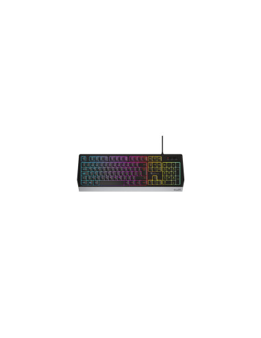 GENESIS NKG-1817 teclado USB QWERTY Portugués