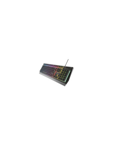 GENESIS NKG-1817 teclado USB QWERTY Portugués