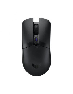 RATON ASUS TUF GAMING M4 INALAMBRICO BLACK