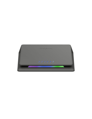D-Link DMS-106XT switch No administrado 2.5G Ethernet (100/1000/2500)