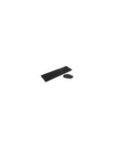 Conceptronic Orazio teclado RF inalámbrico AZERTY Portugués Negro