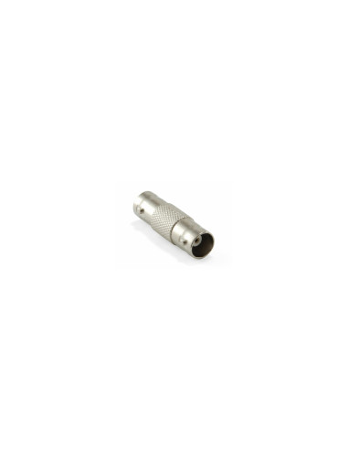 LevelOne CAS-5018 cable coaxial 18 m BNC CC Negro