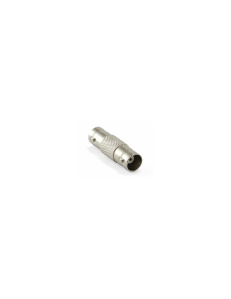 LevelOne CAS-5018 cable coaxial 18 m BNC CC Negro