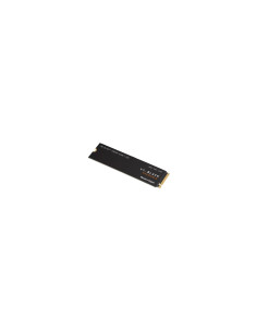 Western Digital Black SN850X M.2 4000 GB PCI Express 4.0 NVMe 2