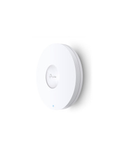 TP-Link EAP620 HD punto de acceso inalámbrico 1201 Mbit/s Blanco